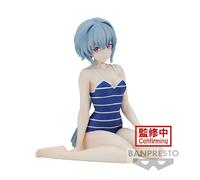 Figura Noir Celestial Vivi Synduality Noir 12cm - Banpresto