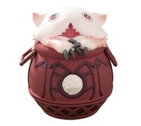 Banpresto Action Pot Mitty Made In Abyss: The Golden City of The Scorching Sun, Soft Vinyl, 11 cm, BP28784P multicolore, statuetta da collezione, ideale per i fan degli anime