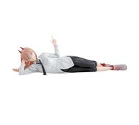 Banpresto Action Power Chainsaw Man 2 22 cm BP28811P Multicolore, figura da collezione, ideale per i fan degli anime