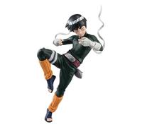 Banpresto Action Rock Lee Naruto, Colosseum 16 cm Multicolore BP89620P
