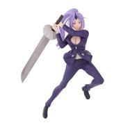 Banpresto Figura Di Shion Quel Momento In Cui Sono Stato Reincarnato Come Uno Slime