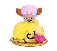 Banpresto Figura Paldolce Collection Vol. 1 One Piece