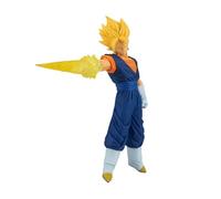 Merchandising Dragon Ball Z: Banpresto - Gxmateria Vegito Majin Buu A: Vegito