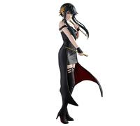 Banpresto Action Yor Forger Spyxfamily - Dxf, 18 cm, multicolore, BP88954P