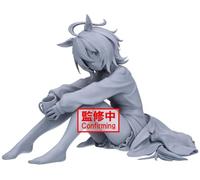 Banpresto Agnes Tachyon Umamusume: Pretty Derby - Beginning of A New Era, Relax Time 12 cm, BP28655P Multicolore, Figura da collezione, ideale per i fan degli anime