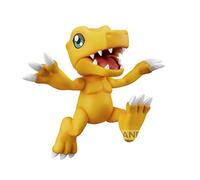 Banpresto Figure Digimon Adventure - Agumon (DXF Adventure Archives)