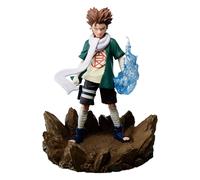 Banpresto Statuetta Commemorativa Di Akimichi Choji Naruto Shippuden 12 Cm