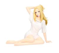 Banpresto Figura The Eminence In Shadow Relax Time Alpha