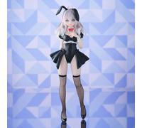 Banpresto Alya Statue Ver. Glitter & Glamours Bunny Multicolor