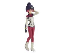 Banpresto Amate Yuzuriha Mobile Suit Gundam Gquuuuuuux - Pilot Suit Version 20 cm, BP29318P, Multicolore, Optima per i fan degli anime