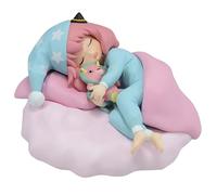 Banpresto Anya Forger Pajamas Break Time Spy X Family Figure 9 Cm Rosa