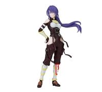 Banpresto Arthur Pencilgon Shangri La Frontier Figure 20 Cm Marrone