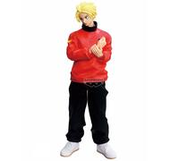 Sakamoto Days Asakura Shin Solid Scene Figura 22cm Banpresto