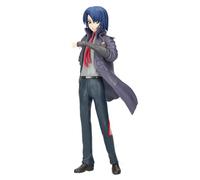 BANPRESTO Athrun Zala Mobile Suit Gundam Seed Freedom Azione Figura 18 cm, Multicolore, BP88851P