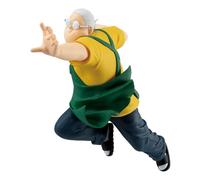 BANPRESTO Sakamoto Days Vibration Stars Taro Sakamoto ORIGINALE