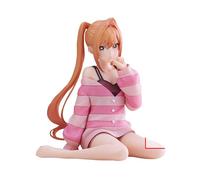 Banpresto Azione Karane Inda The 100 Girlfriends Who Really, Really, Really, Really, Really Love You - Relax Time 11 cm, multicolore BP89053P