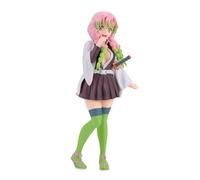 Banpresto - Demon Slayer: Kimetsu No Yaiba - Mitsuri Kanroji (Special Color Ver.