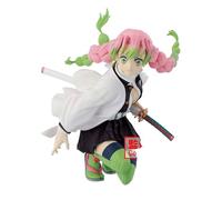 Personaggio Demon Slayer - Mitsuri Kanroji Maximatic - BANPRESTO