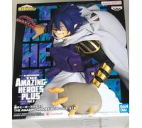 Banpresto Figure My Hero Academia - Tamaki Hamajiki (The Amazing Heroes Plus Vol. 8)