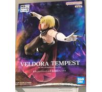 Banpresto Figura Di Veldora Da Tensei Shitara Slime Datta Ken 20 Cm