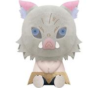 Banpresto Kimetsu No Yaiba Inosuke Hashibara 20 Cm