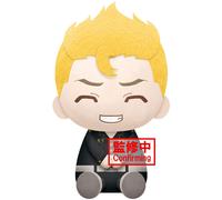 Banpresto BAN19025 Tokyo Revengers Big Plush Takemichi Hanagaki 20cm