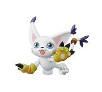 Banpresto Bandai Animation Digimon Adventure Dxf Adventure Archives Tailmon