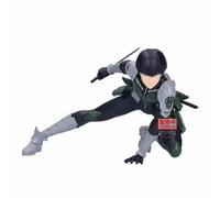 Banpresto Bandai BP29510P - Figura Kaiju No. 8 - Vibrazione Stars -Soshiro Hoshina - 13 cm