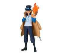 Banpresto Bandai - Figura One Piece - King of Artist - Sabo - 23 cm - BP29526P