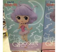 Banpresto Bandai Qposket anime - Ranma Lamù Creamy BTS