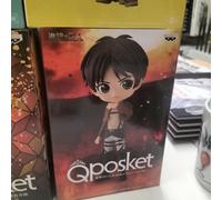 Banpresto Bandai Qposket anime - Ranma Lamù Creamy BTS