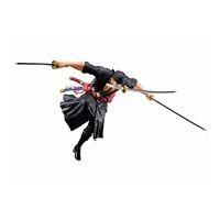 One Piece - Ichibansho - RORONOA ZORO WANO COUNTRY TERZO ATTO