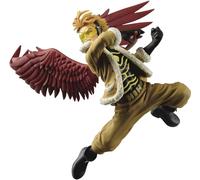 Banpresto Banpresto-182520 Accademia Eroe Figure, Multicolore, One Size