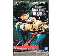 Banpresto banpresto-185644 Figure, Multicolore