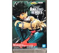 Banpresto banpresto-185644 Figure, Multicolore