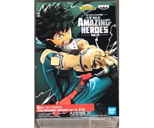 Banpresto banpresto-185644 Figure, Multicolore
