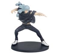 Banpresto Jujutsu Kaisen Mahito - Figura da collezione - Altezza 16 cm circa. - Realizzato in PVC e ABS
