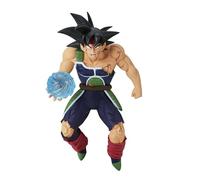 Banpresto Modellino Di Bardack Dragon Ball Z 14 Cm