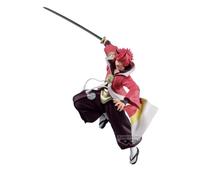 That Time I Got Reincarnated As A Slime Rimuru Tempest Figura 19cm Banpresto