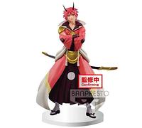 Banpresto Benimaru That Time I Got Reincarnated As A Slime Otherworlder Vol. 4, BP17284