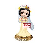 Bandai Q Posket Disney Dreamy Style Snow White BP16241