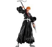 Banpresto Bleach Grandista Ichigo Kurosaki