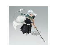 Banpresto Bleach Hitsugaya Action Figure