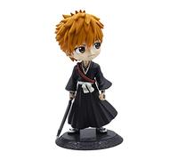 Banpresto Figura Q Posket Bleach Thousand Year Blood War Ichigo Kurosaki Ver A