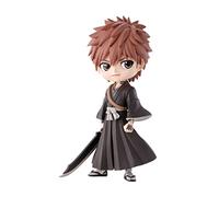 Banpresto Bleach - Ichigo Kurosaki vers.B - Q Posket 14cm