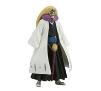 Banpresto - Bleach - Mayuri Kurotsuchi, Solid e Souls Figure