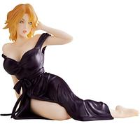 Bandai Bleach Rangiku Matsumoto Relax Time Figure Viola