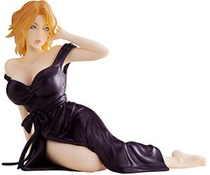 Banpresto Bleach - Rangiku Matsumoto - Figurine Relax Time 12cm