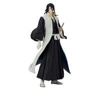 Merchandising Bleach: Banpresto - Solid And Souls - Byakuya Kuchiki (Figure)