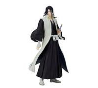 Merchandising Bleach: Banpresto - Solid And Souls - Byakuya Kuchiki (Figure)